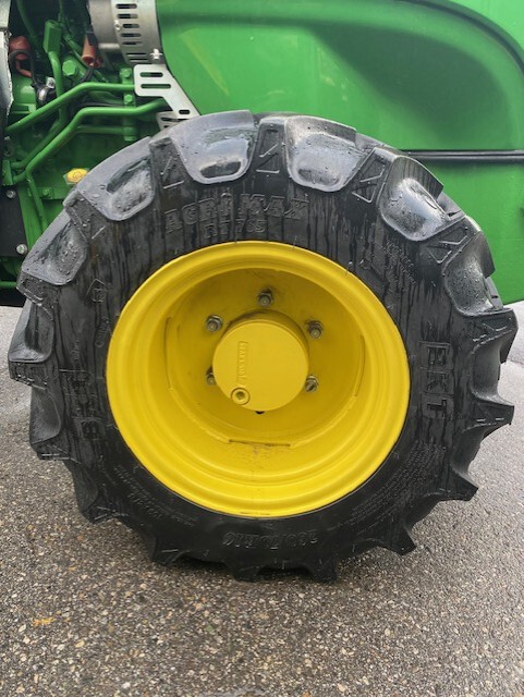 2022 John Deere 5075GN Image 10