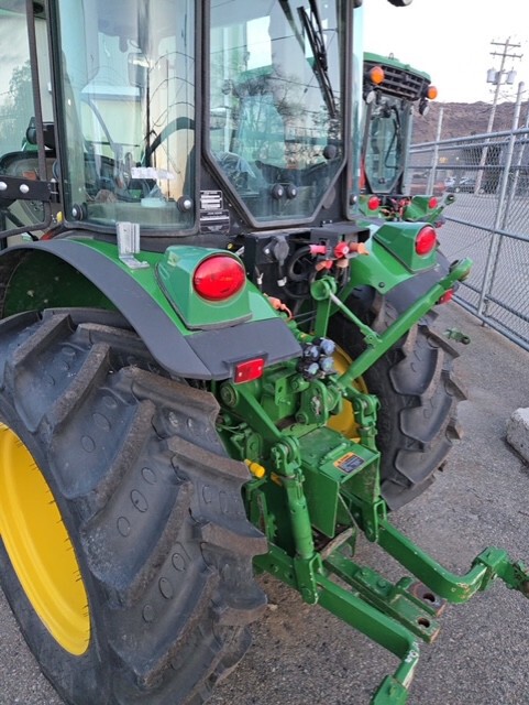 2022 John Deere 5075GN Image 6