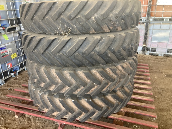 Case IH 4430 image 34