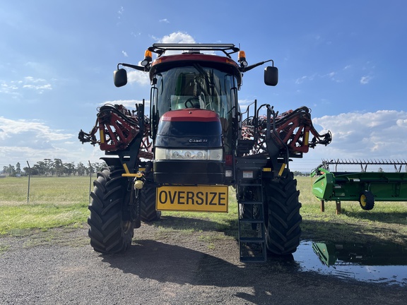 Case IH 4430 image 2