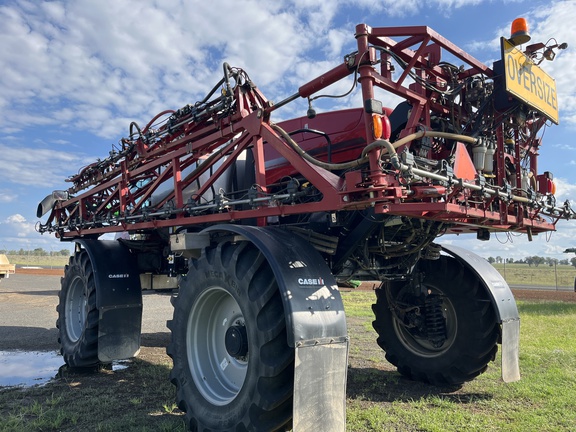Case IH 4430 image 7
