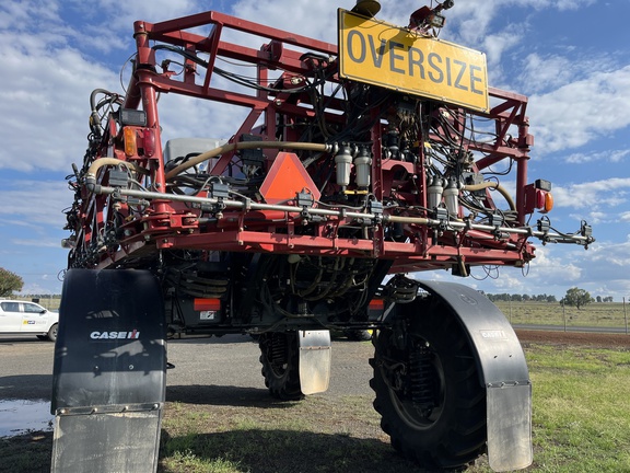 Case IH 4430 image 6