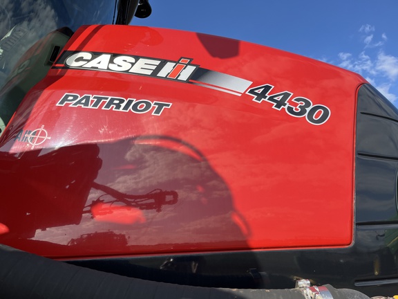 Case IH 4430 image 3