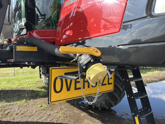 Case IH 4430 image 37