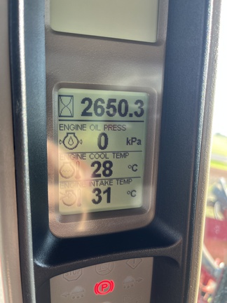 Case IH 4430 image 15