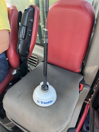 Case IH 4430 image 21