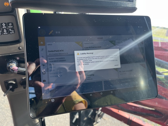 Case IH 4430 image 22