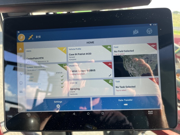 Case IH 4430 image 23