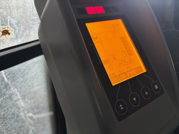 Photo of 2018 John Deere 35G