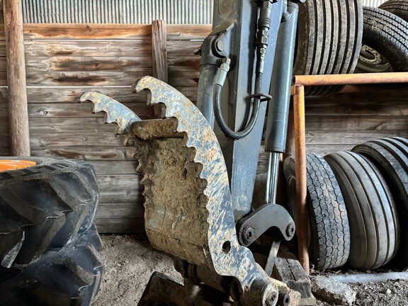 Photo of 2018 John Deere 35G