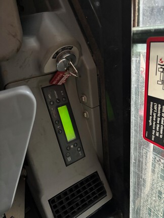 Photo of 2018 John Deere 35G