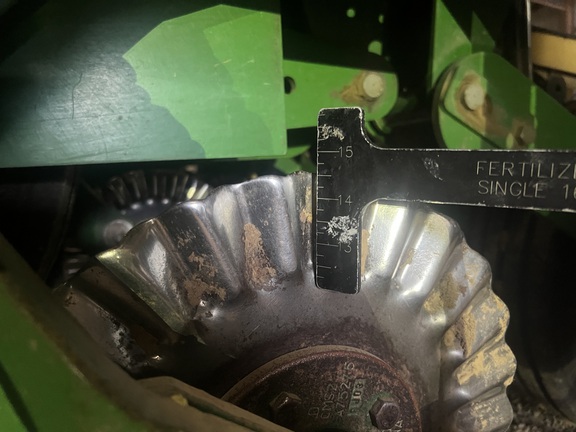 Photo of 2020 John Deere 1795