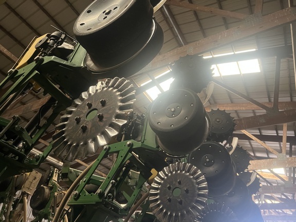 Photo of 2020 John Deere 1795