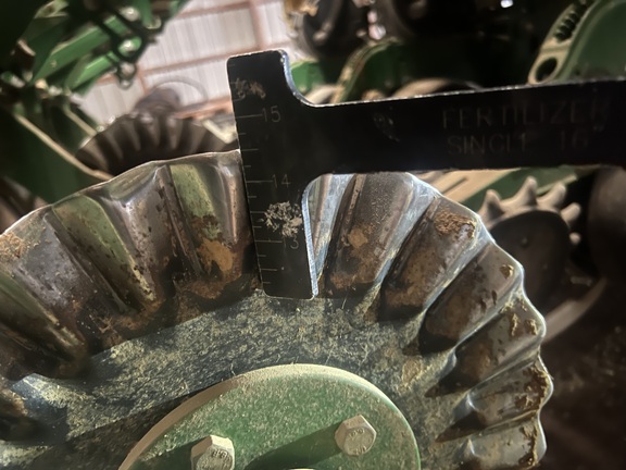 Photo of 2020 John Deere 1795