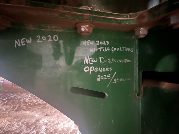 Photo of 2020 John Deere 1795