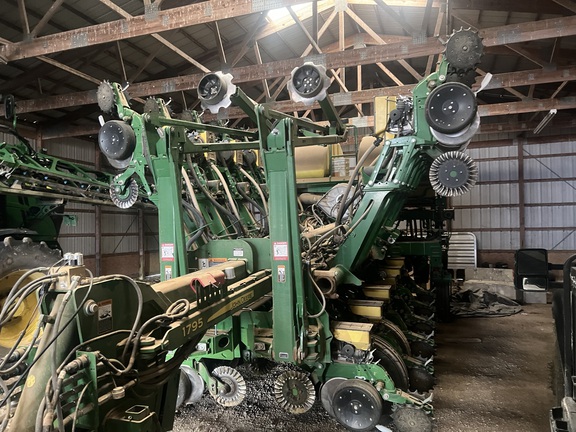 Photo of 2020 John Deere 1795