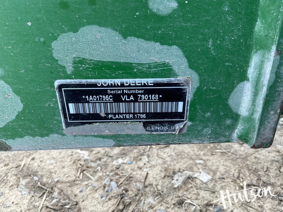 Photo of 2020 John Deere 1795