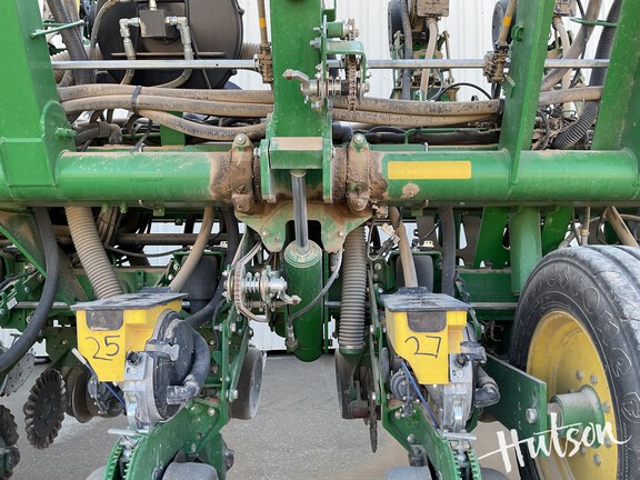 Photo of 2020 John Deere 1795