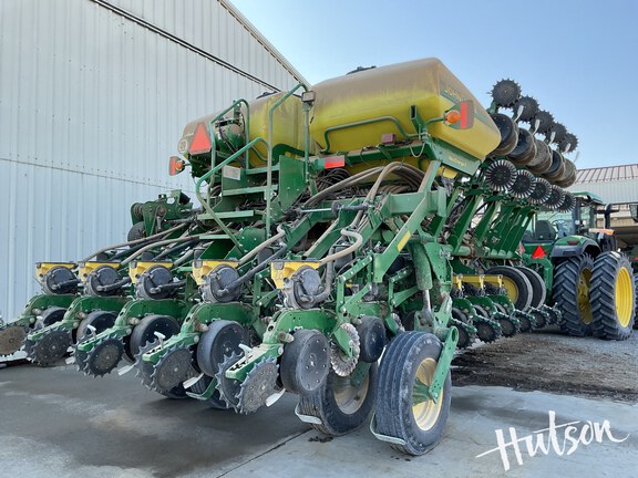 Photo of 2020 John Deere 1795