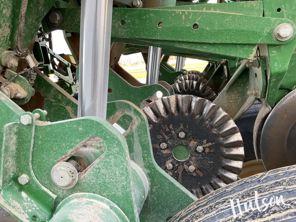 Photo of 2020 John Deere 1795