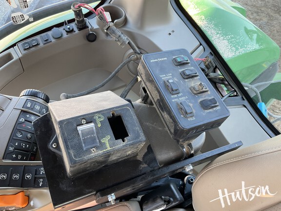 Photo of 2020 John Deere 1795