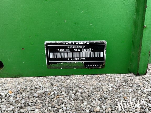 Photo of 2021 John Deere 1795