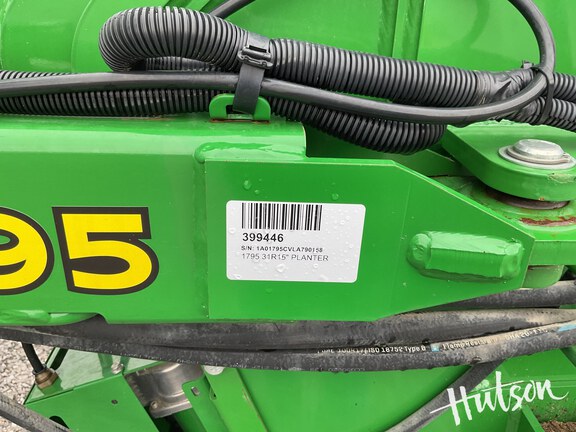 Photo of 2021 John Deere 1795