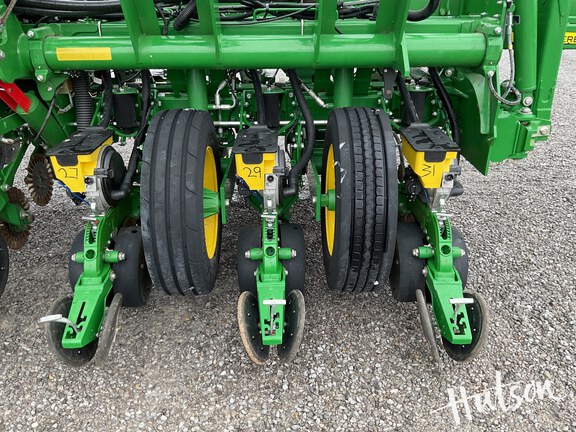 Photo of 2021 John Deere 1795