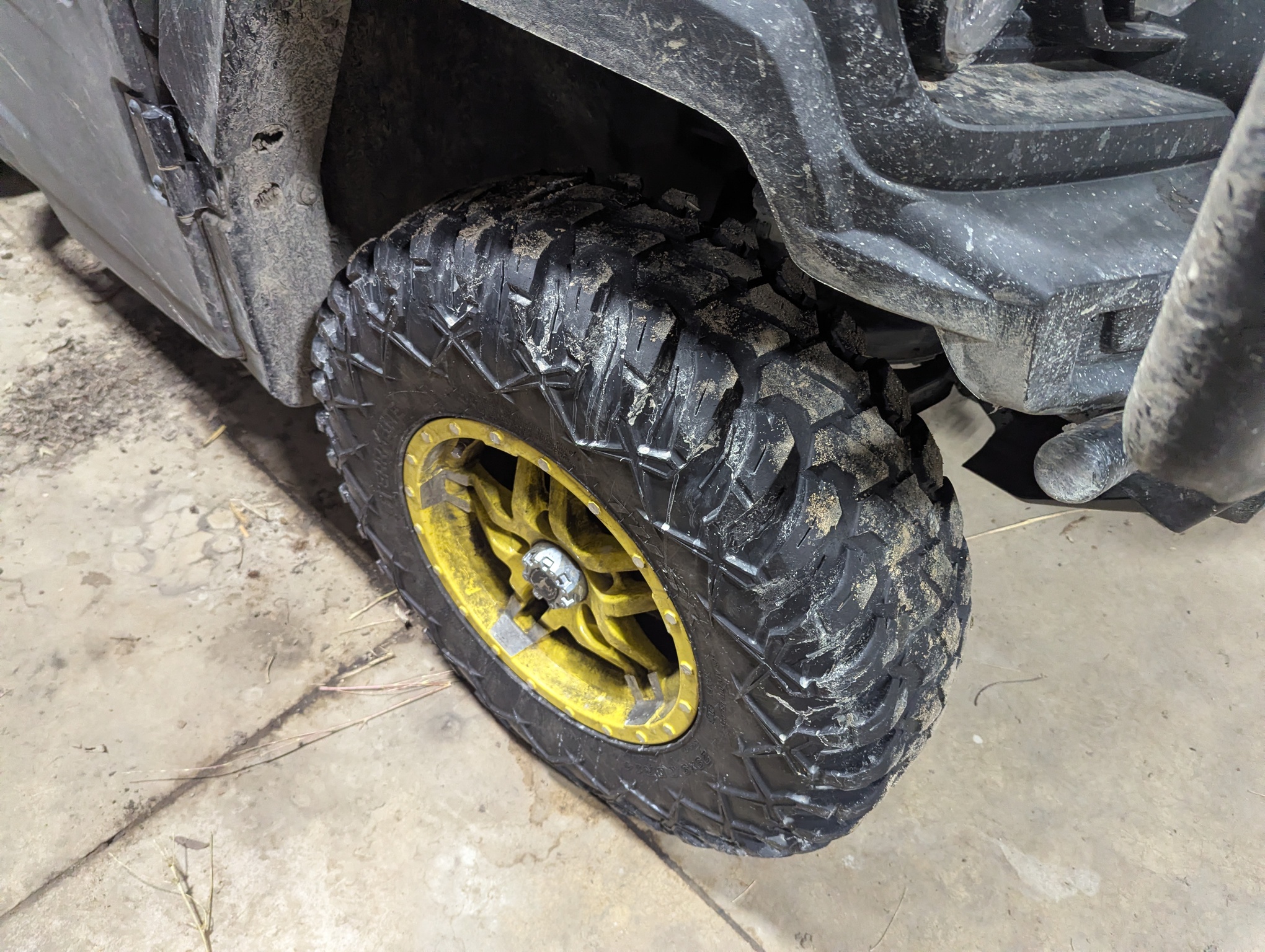 2020 John Deere XUV 835R Image 2