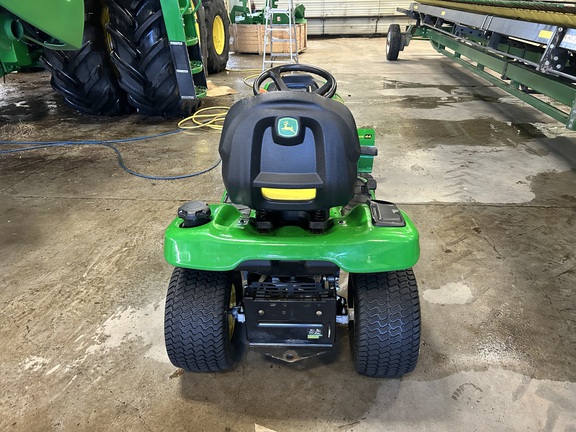 Used 2023 John Deere X330 Lawn & Garden Tractors at Horizon Ag & Turf in Falher, AB - Photo4