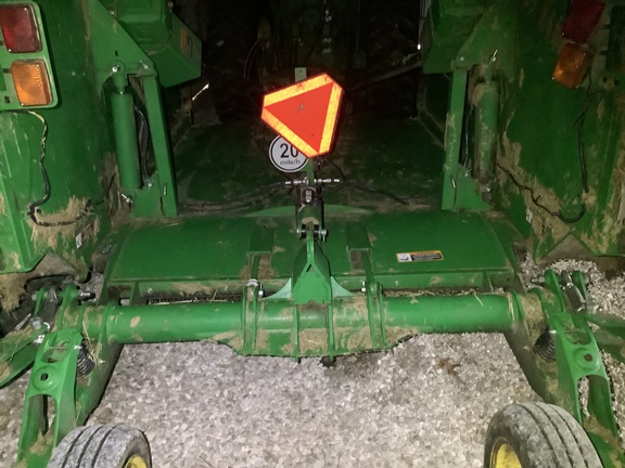 Photo of 2023 John Deere FC20M