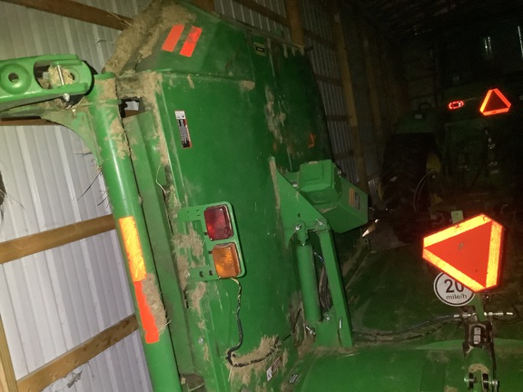 Photo of 2023 John Deere FC20M