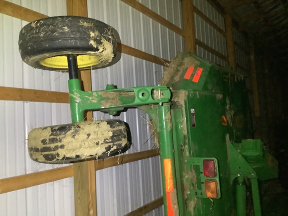 Photo of 2023 John Deere FC20M