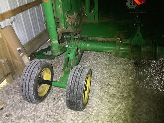 Photo of 2023 John Deere FC20M