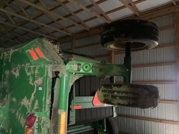 Photo of 2023 John Deere FC20M