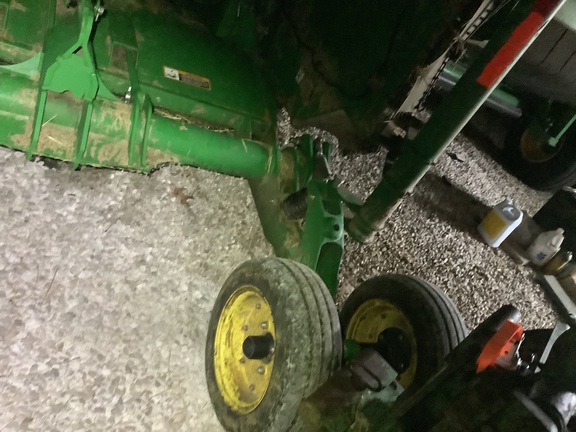 Photo of 2023 John Deere FC20M