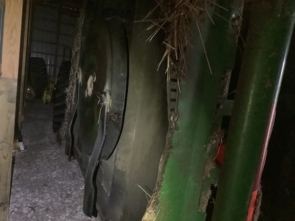 Photo of 2023 John Deere FC20M