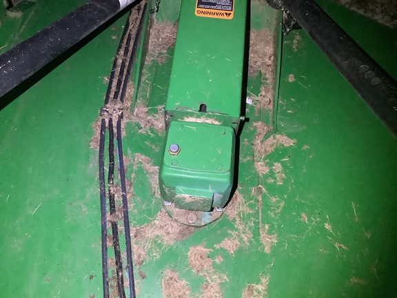 Photo of 2023 John Deere FC20M