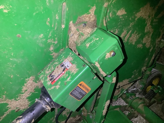 Photo of 2023 John Deere FC20M