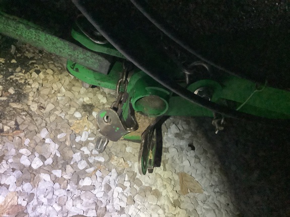 Photo of 2023 John Deere FC20M