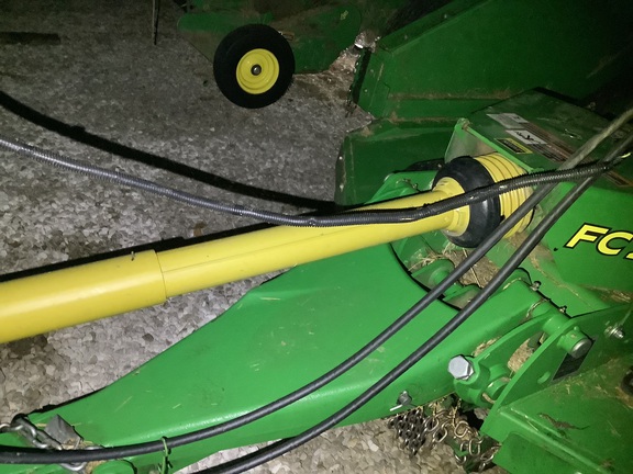 Photo of 2023 John Deere FC20M