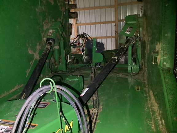 Photo of 2023 John Deere FC20M