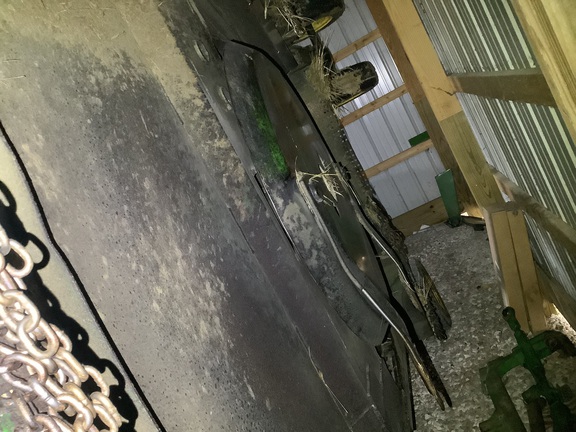 Photo of 2023 John Deere FC20M