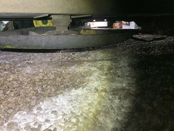 Photo of 2023 John Deere FC20M