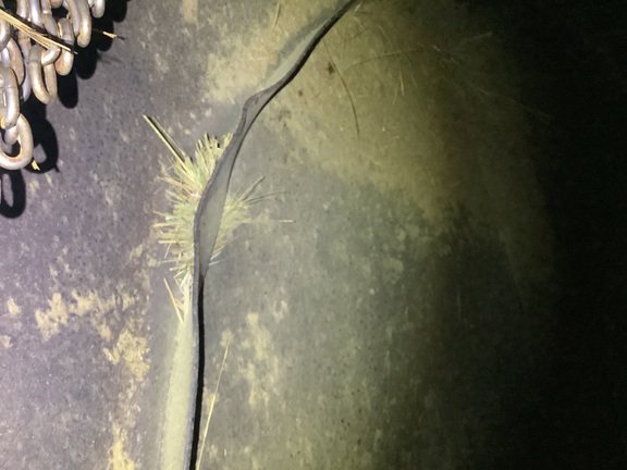 Photo of 2023 John Deere FC20M