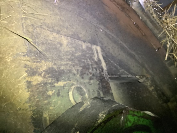 Photo of 2023 John Deere FC20M