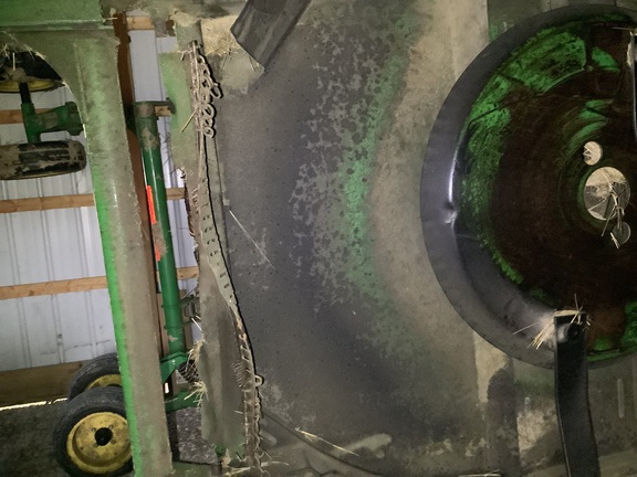 Photo of 2023 John Deere FC20M