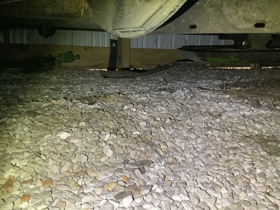 Photo of 2023 John Deere FC20M