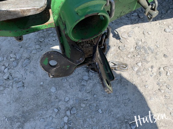 Photo of 2023 John Deere FC20M