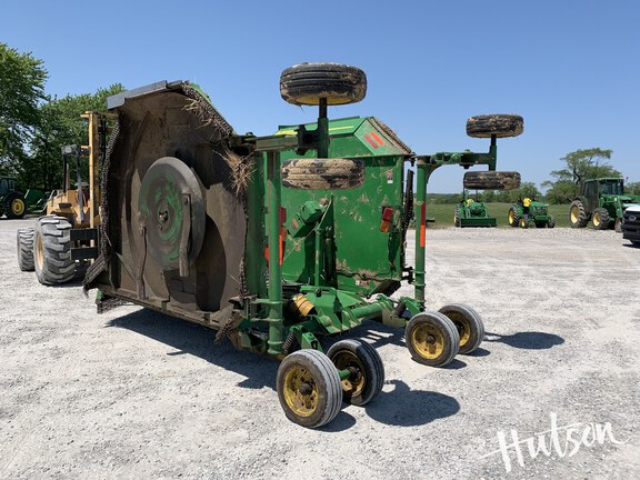 Photo of 2023 John Deere FC20M